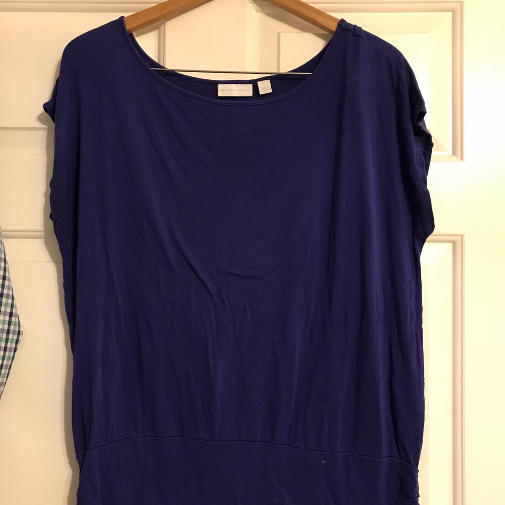 Dolman top